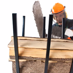 TecTake 400737 sawhorse - Additional view 7