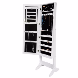 TecTake 400764 jewellery box/pouch/organizer