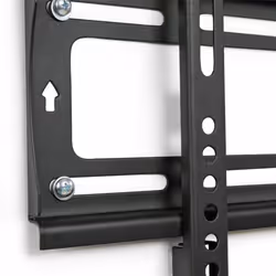 TV Wall Mount Television Brackets 23 to 75 Inch TVs Fixed Holder Bracket LCD Set