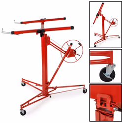TecTake 400887 drywall hand tool - Additional view 4