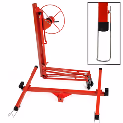TecTake 400887 drywall hand tool - Additional view 5