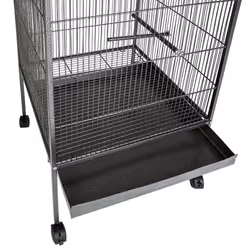 TecTake 401004 pet bird cage/stand - Additional view 4
