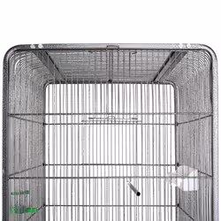 TecTake 401004 pet bird cage/stand - Additional view 5