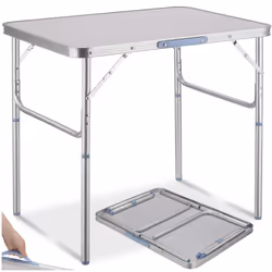 TecTake 401066, Grey
