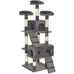 TecTake 401115 cat house