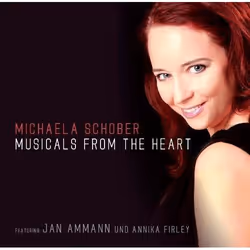 Alive AG Musicals from the heart, Musical, CD, Schober, Michaela, Physical media, Sound of Music