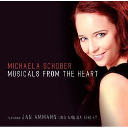Alive AG Musicals from the heart CD Musical Schober, Michaela