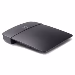 Linksys E900 wireless router Fast Ethernet