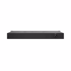 Linksys 24-Port Gigabit Switch (LGS124) - Additional view 5