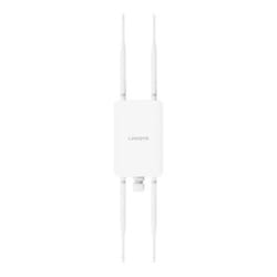 Linksys AC1300CE White Power over Ethernet (PoE)