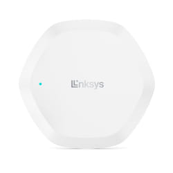Linksys LAPAC1300C wireless access point 1300 Mbit/s White Power over Ethernet (PoE)