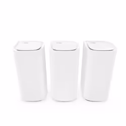 Linksys Velop Pro 6E Mesh WiFi 6E True Tri‑Band System