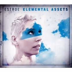 Alive AG Elemental Assets, Electronic, CD, Estroe, Physical media, Connaisseur Recordings
