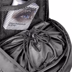 Mantona 17936 camera case Shoulder case Black