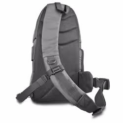 Mantona 17948 camera case Backpack case Black
