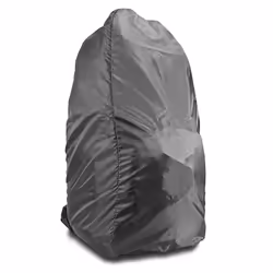 Mantona 17948 camera case Backpack case Black