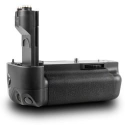 Aputure battery grip Canon 5D Mark II
