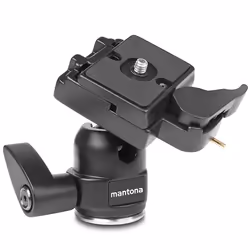 Mantona 18008, 90 mm, 300 g