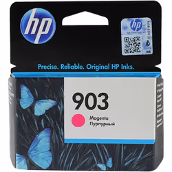 HP 903 Black/Cyan/Magenta/Yellow Original Ink Cartridges for HP Officejet, HP Officejet Pro