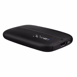 Elgato HD60 S, USB 3.2 Gen 1 (3.1 Gen 1), Game console, PlayStation 4, Xbox One, Xbox 360 & Wii U (unencrypted HDMI), 480p, 5 ...