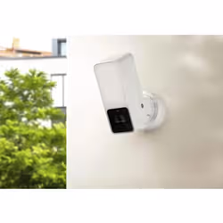 Eve 10ECG8101 security camera Box IP security camera Outdoor 1920 x 1080 pixels Ceiling/Wall/Pole - Additional view 4
