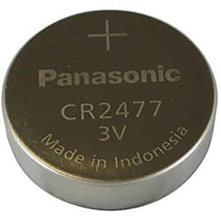 Lupus Electronics CR2477 Single-use battery Lithium