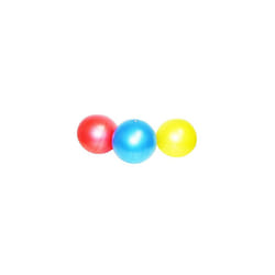 EDUPLAY ''Softballs 3Er Set'' Mixed Colors