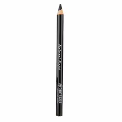 benecos Kajal Black, Solid, Pencil, Black, Black, 1.13 g, Women
