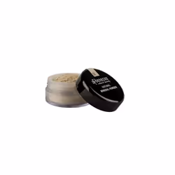 benecos Mineral Powder Sand, Universal, Light, light sand, Beige, Jar, Loose powder