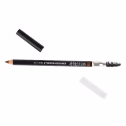 benecos Eyebrow Designer Brown, Brown, Brown, 1.13 g, Women, 1 pc(s)