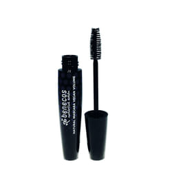 Benecos Vegan Volume Natural Mascara, Magic Black