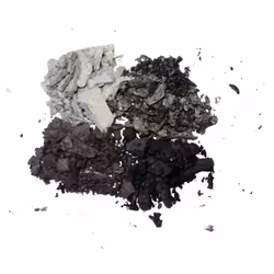 benecos Natural Quattro Eyeshadow eye shadow 8 g Matte, Shimmer