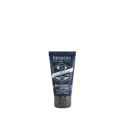 benecos 682406 after shave care After shave balm 50 ml