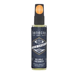 benecos 682405 deodorant Men Spray deodorant 75 ml 1 pc(s)
