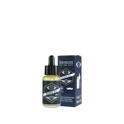 benecos 682401 beard/moustache care remedy 30 ml Beard oil