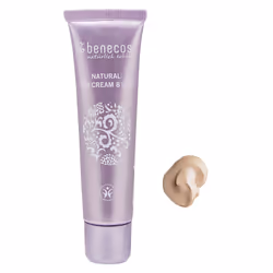 benecos BB-Cream Porcelain 30 ml BB cream