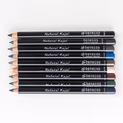 benecos 500682457 eyebrow pencil 1.13 g Grey - Additional view 4
