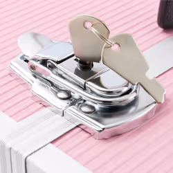 Arebos 4260199751084 makeup/manicure case Pink - Additional view 5