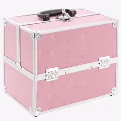 Arebos 4260199751145, Pink, 320 mm, 220 mm, 270 mm, 2.4 kg
