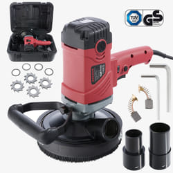 Arebos AR-HE-XM150 angle grinder 4.5 kg