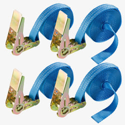 Arebos AR-HE-SG2564-1 strap Blue