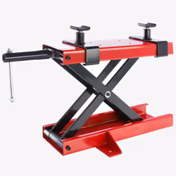 Arebos AR-HE-MH500, Red, 15 kg