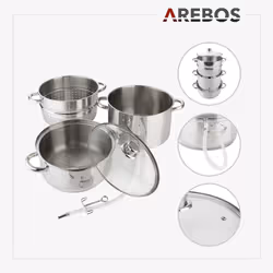 Arebos AR-HE-ID26