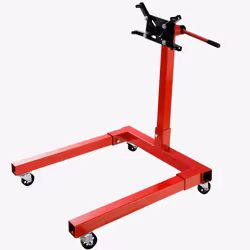 Arebos AR-HE-MS550, Red, 970 mm, 880 mm, 915 mm, 26 kg