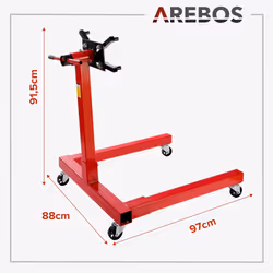 Arebos AR-HE-MS550 - Additional view 7