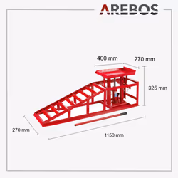 Arebos AR-HE-AH PKW - Additional view 7