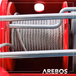 Arebos AR-HE-SW100 - Additional view 4