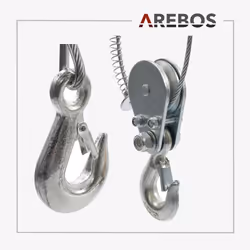 Arebos AR-HE-SW500 - Additional view 5