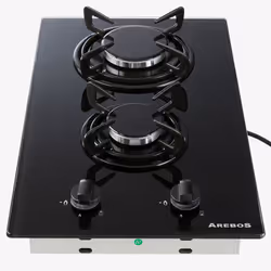Arebos AR-HE-GH30CM Black - Additional view 5