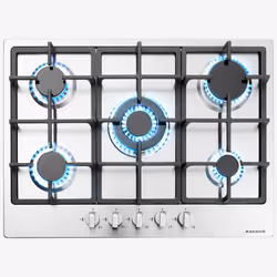 Arebos AR-HE-GH68 Silver - Additional view 4